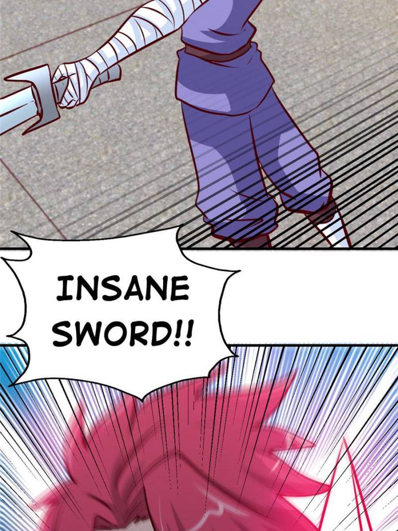 Extreme God Chapter 89 Bahasa Indonesia